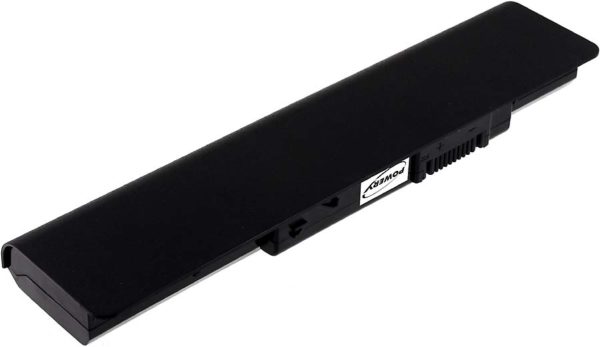 Μπαταρία για laptop   Asus N45 / type A32-N55  11.1V 6600mAh Li-Ion  (N9N45)