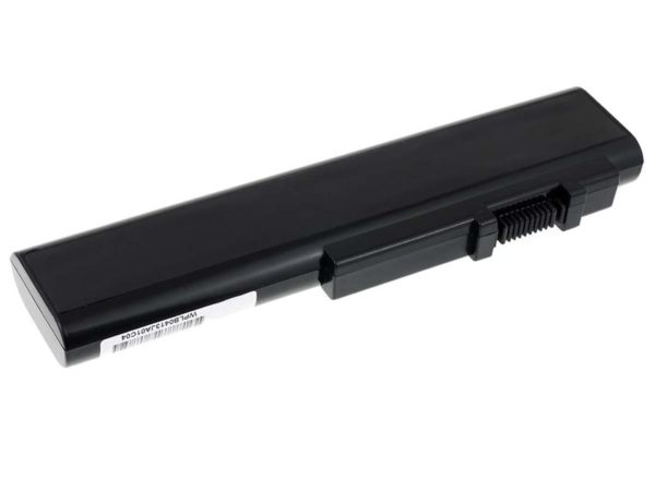 Μπαταρία για laptop   Asus N50V/ N51V/ type A32-N50  11.1V 6600mAh Li-Ion  (N9N50)