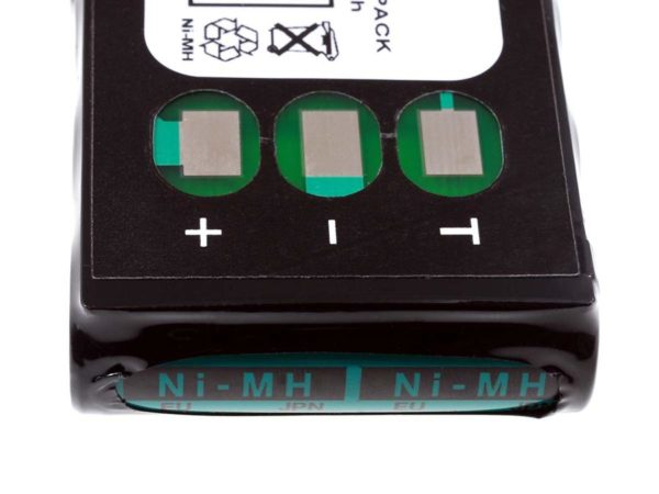 Μπαταρία barcode scanner    Psion/ Teklogix 7030  19505 7.2V 2700mAh NiMH  (O57030)