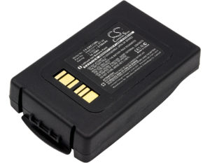 Μπαταρία barcode scanner    Datalogic Elf / type BT-34  3.7V 2750mAh Li-ion  (O6ELF)