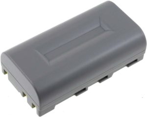Μπαταρία barcode scanner    Casio IT9000 / Casio DT-X30/ HA-G20BAT  7.4V 2250mAh Li-ion  (O7IT9000)