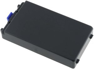 Μπαταρία barcode scanner    Symbol MC3100 series/ type BTRY-MC3XKAB0E  3.7V 2740mAh Li-ion  (O8MC3100)
