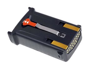 Μπαταρία barcode scanner    Symbol MC9000 series  7.4V 2600mAh Li-ion  (O8MC9000)