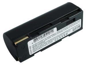 Μπαταρία barcode scanner    Opticon 3101 / type 02-BATLION-12  3.7V 1500mAh Li-ion  (O93101)