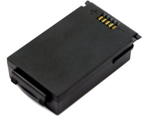 Μπαταρία barcode scanner    Cipherlab 9400 / 9300 / 9600 / type BA-0012A7  3.7V 2900mAh Li-ion  (O99400)