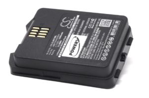 Μπαταρία barcode scanner    Cipherlab 9700 / type KB97000X03504  3.7V 3400mAh Li-ion  (O99700)