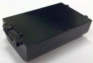 Μπαταρία barcode scanner   Dolphin 99EX series/ type 99EX-BTEC-1  7.4V 5100mAh Li-ion  (O999EXH)