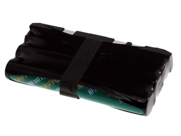 Μπαταρία barcode scanner    Norand T1700 series  7.2V 1500mAh NiMH  (OTM1700)