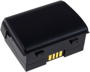 Μπαταρία τερματικού POS    Verifone VX680/ type BPK268-001-01-A  7.4V 1800mAh Li-ion  (OVX680)