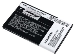 Μπαταρία smartphone   Acer Z110 / type BA-Z1-001  3.7V 1300mAh Li-ion  (P0Z110)