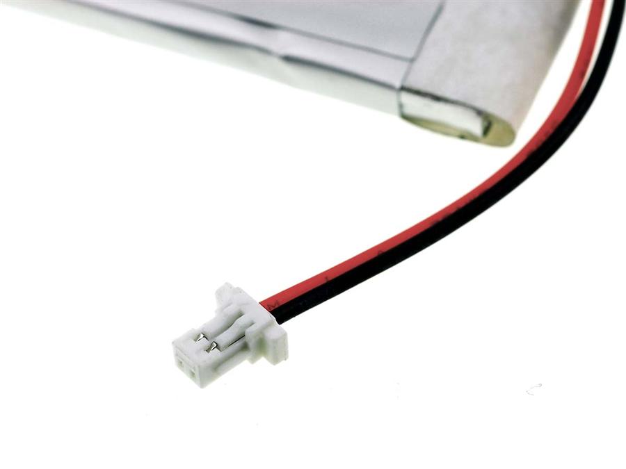Vhbw Batterie compatible avec Mustek DV800, DV505, DV500, HDC505, HDC-505, DV900 téléphone portable (1050mAh, 3,7V, Li-ion) | Leroy Merlin Vhbw Batterie compatible avec Mustek DV800, DV505, DV500, HDC505, HDC-505, DV900 téléphone portable (1050mAh, 3,7V, Li-ion) | Leroy Merlin