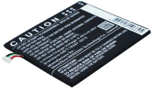 Μπαταρία smartphone   HTC A55 / A53 / type 35H00239-00M  3.85V 2800mAh Li polymer  (P9A55)