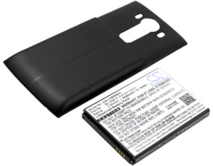 Μπαταρία smartphone     LG H900 / type BL-45B1F  3.85V 5600mAh Li-ion  (P9H900-E)