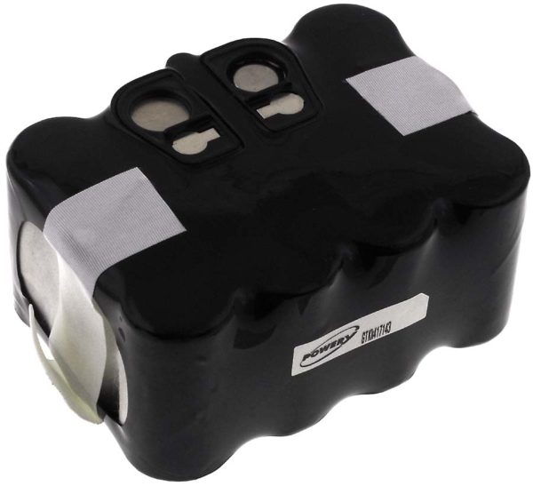Μπαταρία για   Indream 9200 / type NS3000D03X3  14.4V 3300mAh NiMH  (RR9200)
