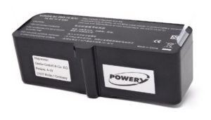 Μπαταρία για    iRobot Roomba 960 / 980 / type 4376392  14.4V 5200mAh Li-ion  (RR960)