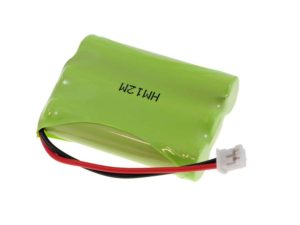 Μπαταρία ασύρματου τηλεφώνου   Alcatel Altiset S  3.6V 800mAh NiMH  (S9201H)