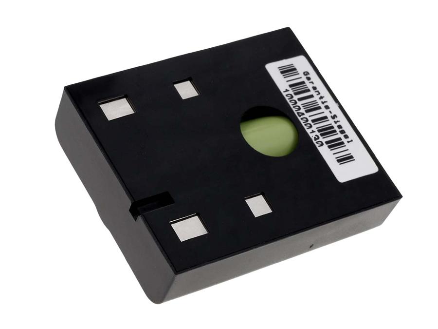 Batteria per telefono sostituisce Siemens 30145-K1310-X52