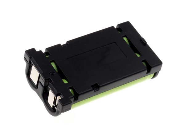 Μπαταρία ασύρματου τηλεφώνου   Panasonic KX-TG2208/type HHR-P513  2.4V 1500mAh NiMH  (SP513)