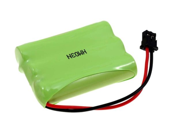 Μπαταρία ασύρματου τηλεφώνου   Hagenuk WP 300X/ type BT-589  2.4V 700mAh NiMH  (SWP300X2)