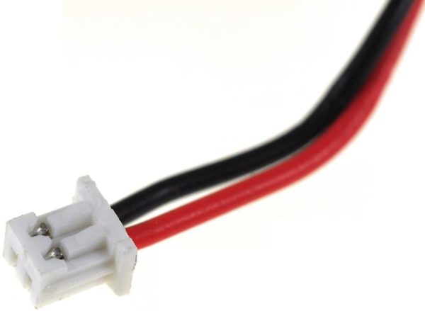 Μπαταρία CMOS για BackUp  HP Presario F502 / type 431436-001  3V 200mAh Li-ion  (V2F502)