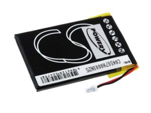 Μπαταρία για   Sony PRS-500 / type 1-756-769-11  3.7V 750mAh Li polymer  (V5PRS500)