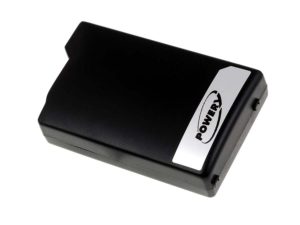 Μπαταρία για   Sony PSP-1000  3.7V 1800mAh Li-ion  (V5PSP110)
