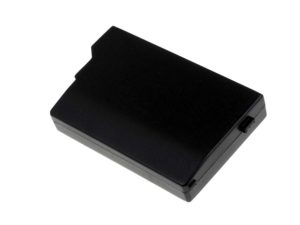 Μπαταρία για   Sony PSP 2nd generation / type PSP-S110  3.7V 1200mAh Li-ion  (V5PSP2)