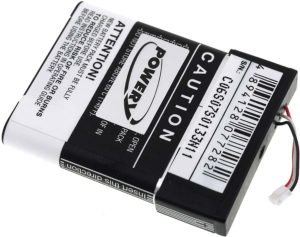 Μπαταρία για   Sony PSP E1000/ type SP70C  3.7V 900mAh Li-ion  (V5PSPE1000)