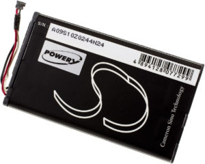 Μπαταρία για   Sony PS Vita/ type SP65M  3.7V 2200mAh Li polymer  (V5PSVITA)