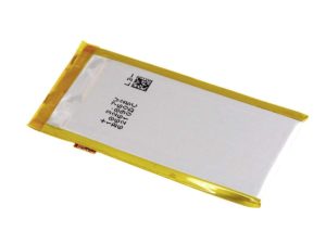 Μπαταρία για   Apple iPod Nano 4th generation  3.7V 240mAh Li polymer  (V8NA4)