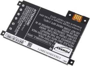 Μπαταρία για   Amazon Kindle Touch / type 170-1056-00  3.7V 1400mAh Li polymer  (V908)