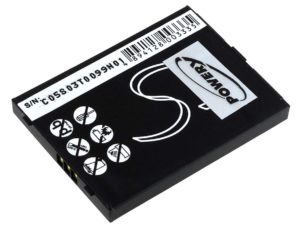 Μπαταρία για   SanDisk Sansa E200 series / type SDAMX4-RBK-G10  3.7V 750mAh Li-ion  (VE200)