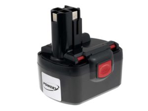Μπαταρία ηλεκτρικού εργαλείου  rechargeable     Bosch O-Pack 12.0V 2500mAh NiMH  12.0V 2500mAh NiMH  (W012P-2.0)