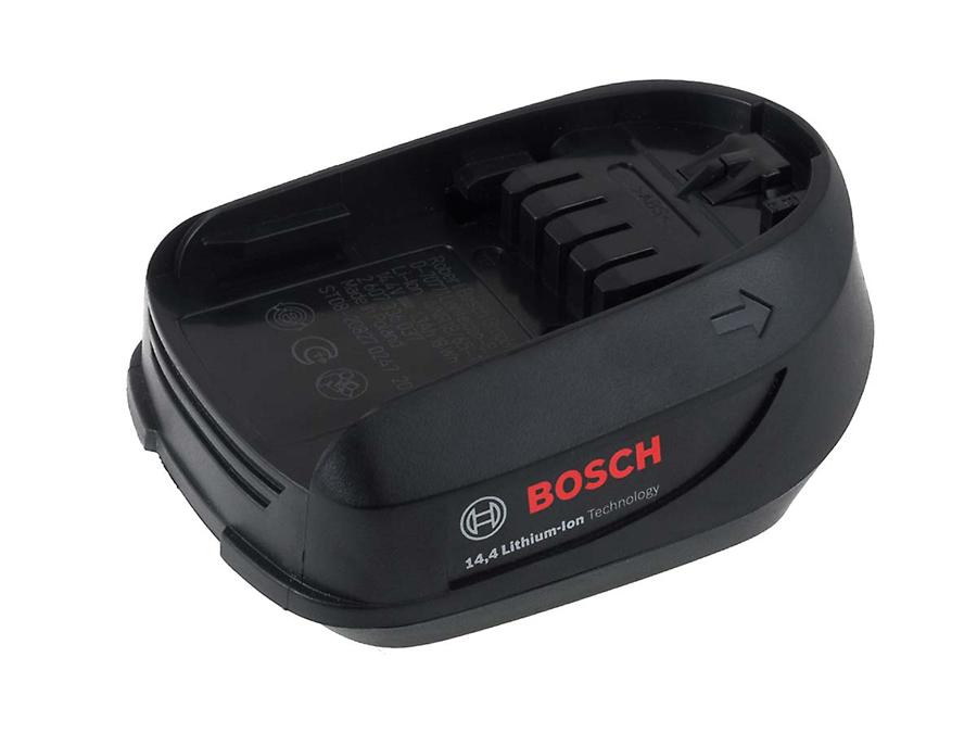 Аккумулятор bosch 2607336038
