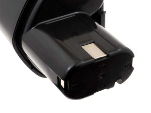 Accu voor Hitachi Type EB9B 3000mAh NiMH, 9,6V, NiMH