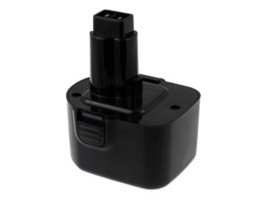 Μπαταρία ηλεκτρικού εργαλείου     Black & Decker Firestorm A9252/A9275/A9266  12V 2000mAh NiMH  (W812-FC1)