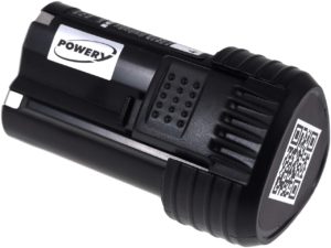 Μπαταρία ηλεκτρικού εργαλείου     Worx WX125.3 / type WA3503  12V 2000mAh Li-Ion  (WW12-SL)