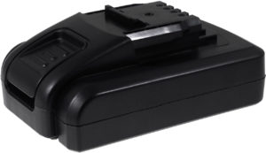 Μπαταρία ηλεκτρικού εργαλείου     Worx WX373 / type WX156  16V 2000mAh Li-Ion  (WW16-BL)