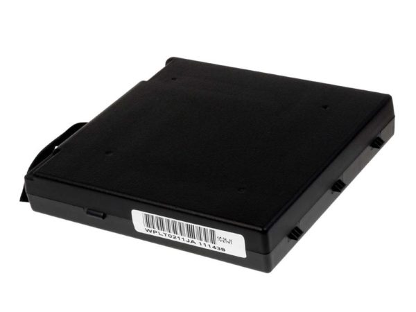 Μπαταρία για laptop   Mitac MiNote 8399/ 8599 14.8 Volt  11.1V 6600mAh Li-Ion  (N88399.14)