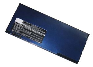 Μπαταρία για laptop   Medion Akoya MD97199 / type BTY-S31   11.1V 6600mAh Li-Ion  (N998150B)