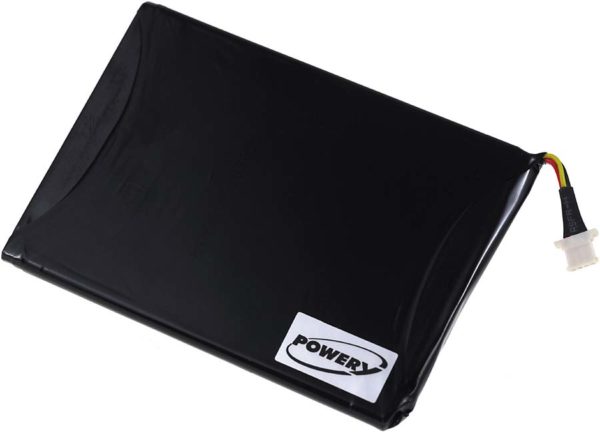 Μπαταρία για tablet   Acer  Iconia B1-A71 / type BAT-715(1ICP5/60/80)  3.7V 2400mAh Li-Ion  (NT0B1-710)
