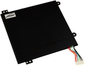 Μπαταρία για tablet    Toshiba Satellite Click Mini L9W-B / type T8T-2  3.75V 5200mAh Li-Ion  (NT1T8T2)