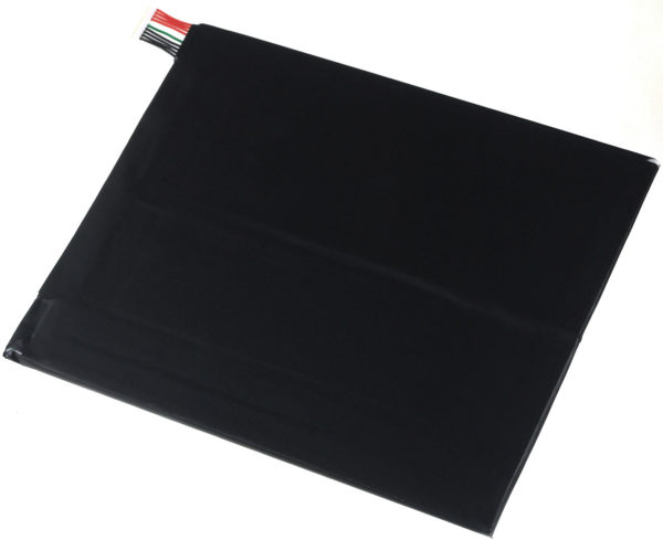 Μπαταρία για tablet    Google Nexus 9 / type 35H00218-00M  3.8V 6700mAh Li-Polymer  (NT9N9)
