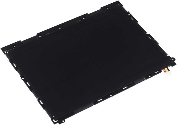 Μπαταρία για tablet    Samsung Galaxy Tab A 9.7 / SM-T555 / type EB-BT550ABA  3.8V 6000mAh Li-Polymer  (NT9SMT555)