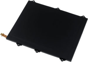 Μπαταρία για tablet    Samsung Galaxy Tab E 9.6 XLTE / SM-T560NU / type EB-BT567ABA  3.8V 6000mAh Li-Polymer  (NT9T560)