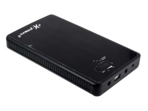 Μπαταρία για laptop Portable  banks  notebooks 75Wh black  11.1V 6600mAh Li-Ion  (NU1902)