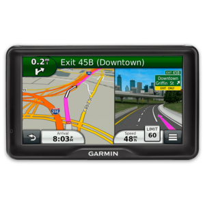 Μπαταρίες για GPS